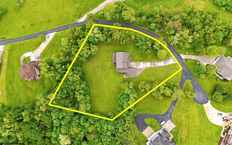 40 Park Ridge Drive, Morgantown, West Virginia 26508, 5 Bedrooms Bedrooms, 14 Rooms Rooms,4 BathroomsBathrooms,Single Family Detached,For Sale,Park Ridge,10165022