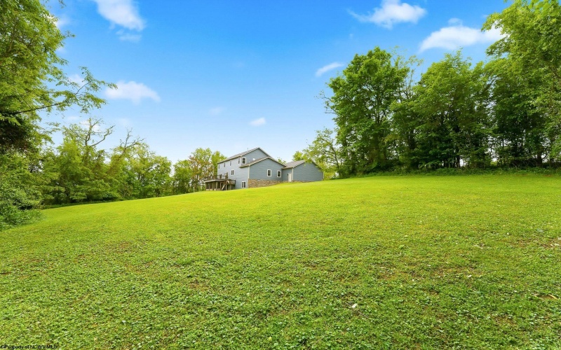 40 Park Ridge Drive, Morgantown, West Virginia 26508, 5 Bedrooms Bedrooms, 14 Rooms Rooms,4 BathroomsBathrooms,Single Family Detached,For Sale,Park Ridge,10165022