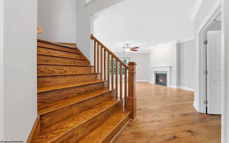 40 Park Ridge Drive, Morgantown, West Virginia 26508, 5 Bedrooms Bedrooms, 14 Rooms Rooms,4 BathroomsBathrooms,Single Family Detached,For Sale,Park Ridge,10165022