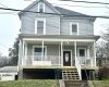 425 Hornor Avenue, Clarksburg, West Virginia 26301, ,Multi-unit/income,For Sale,Hornor,10162711