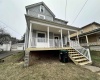 425 Hornor Avenue, Clarksburg, West Virginia 26301, ,Multi-unit/income,For Sale,Hornor,10162711