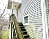 425 Hornor Avenue, Clarksburg, West Virginia 26301, ,Multi-unit/income,For Sale,Hornor,10162711