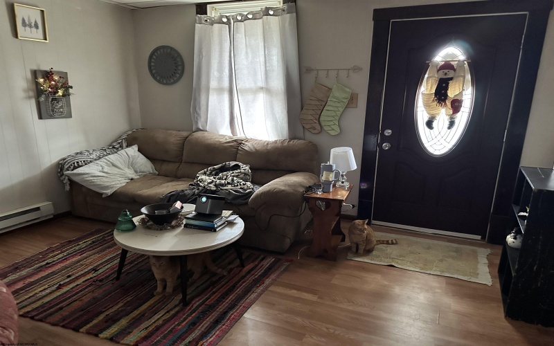425 Hornor Avenue, Clarksburg, West Virginia 26301, ,Multi-unit/income,For Sale,Hornor,10162711