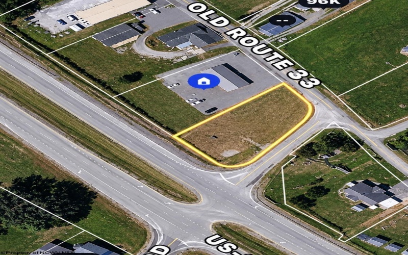 3106 Old Route 33 (RR), Horner, West Virginia 26372, ,Lots/land,For Sale,Old Route 33,10165031 3106 Old Route 33 (RR), Horner, West Virginia 26372, ,Lots/land,For Sale,Old Route 33,10165031