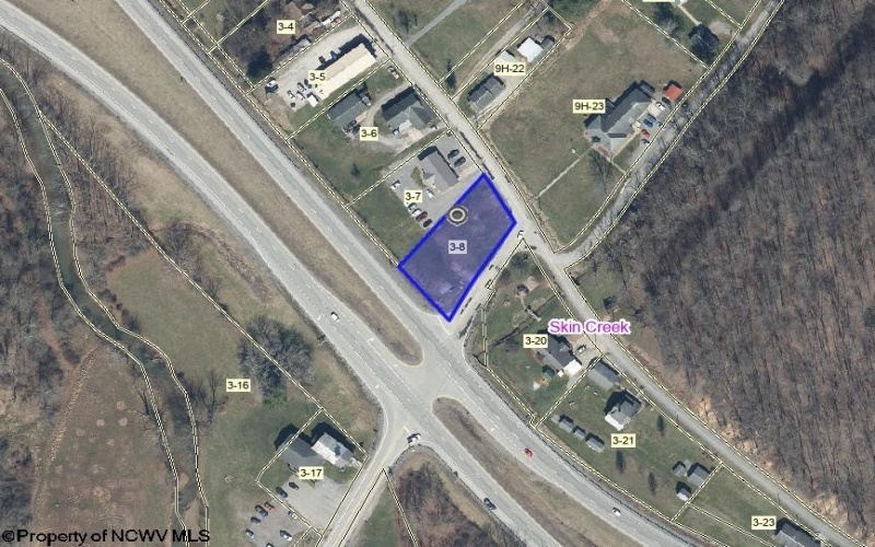 3106 Old Route 33 (RR), Horner, West Virginia 26372, ,Lots/land,For Sale,Old Route 33,10165031 3106 Old Route 33 (RR), Horner, West Virginia 26372, ,Lots/land,For Sale,Old Route 33,10165031