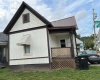 101 Denham Street, Clarksburg, West Virginia 26301, 2 Bedrooms Bedrooms, 5 Rooms Rooms,1 BathroomBathrooms,Single Family Detached,For Sale,Denham,10165029