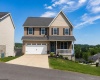 23 Amber Ridge, Morgantown, West Virginia 26508, 4 Bedrooms Bedrooms, 6 Rooms Rooms,3 BathroomsBathrooms,Single Family Detached,For Sale,Amber,10165030