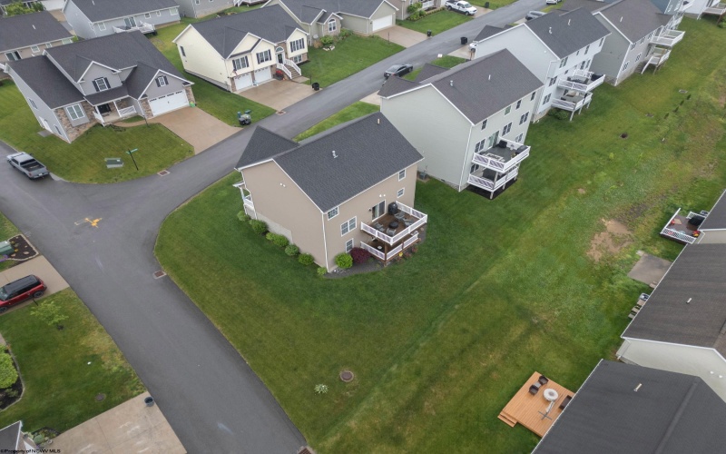 23 Amber Ridge, Morgantown, West Virginia 26508, 4 Bedrooms Bedrooms, 6 Rooms Rooms,3 BathroomsBathrooms,Single Family Detached,For Sale,Amber,10165030