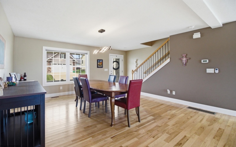 23 Amber Ridge, Morgantown, West Virginia 26508, 4 Bedrooms Bedrooms, 6 Rooms Rooms,3 BathroomsBathrooms,Single Family Detached,For Sale,Amber,10165030