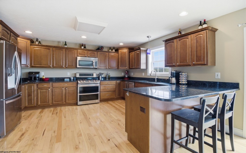 23 Amber Ridge, Morgantown, West Virginia 26508, 4 Bedrooms Bedrooms, 6 Rooms Rooms,3 BathroomsBathrooms,Single Family Detached,For Sale,Amber,10165030