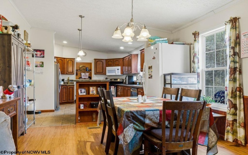 233 Harron Run Road, Buckhannon, West Virginia 26201, 3 Bedrooms Bedrooms, 6 Rooms Rooms,2 BathroomsBathrooms,Single Family Detached,For Sale,Harron Run,10165034