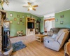 233 Harron Run Road, Buckhannon, West Virginia 26201, 3 Bedrooms Bedrooms, 6 Rooms Rooms,2 BathroomsBathrooms,Single Family Detached,For Sale,Harron Run,10165034