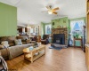 233 Harron Run Road, Buckhannon, West Virginia 26201, 3 Bedrooms Bedrooms, 6 Rooms Rooms,2 BathroomsBathrooms,Single Family Detached,For Sale,Harron Run,10165034