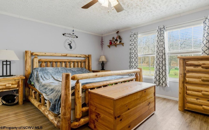 233 Harron Run Road, Buckhannon, West Virginia 26201, 3 Bedrooms Bedrooms, 6 Rooms Rooms,2 BathroomsBathrooms,Single Family Detached,For Sale,Harron Run,10165034