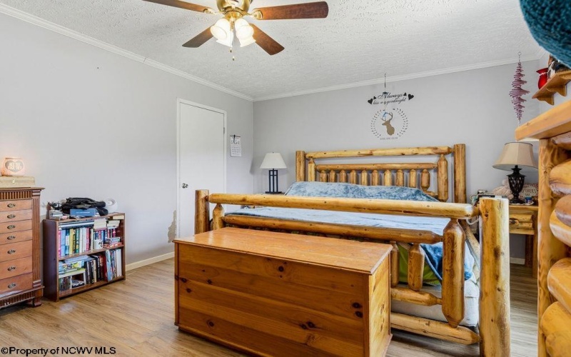 233 Harron Run Road, Buckhannon, West Virginia 26201, 3 Bedrooms Bedrooms, 6 Rooms Rooms,2 BathroomsBathrooms,Single Family Detached,For Sale,Harron Run,10165034