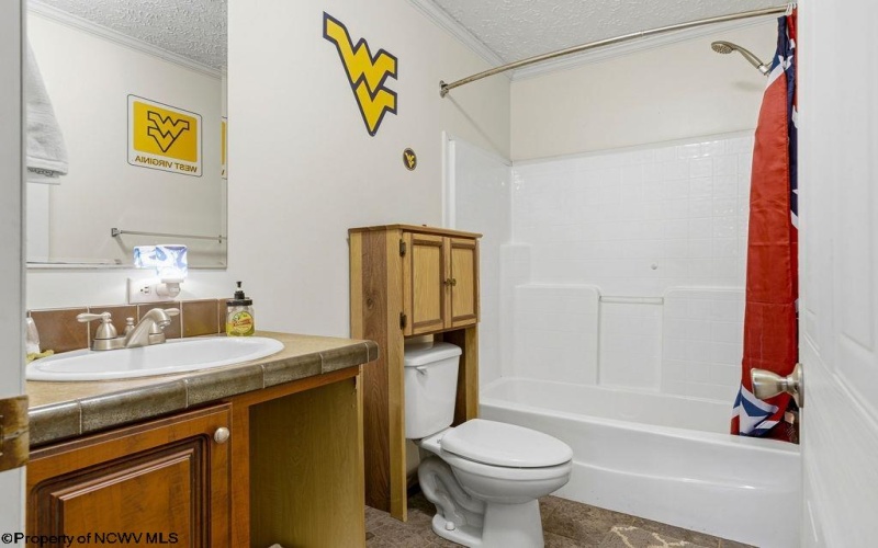 233 Harron Run Road, Buckhannon, West Virginia 26201, 3 Bedrooms Bedrooms, 6 Rooms Rooms,2 BathroomsBathrooms,Single Family Detached,For Sale,Harron Run,10165034