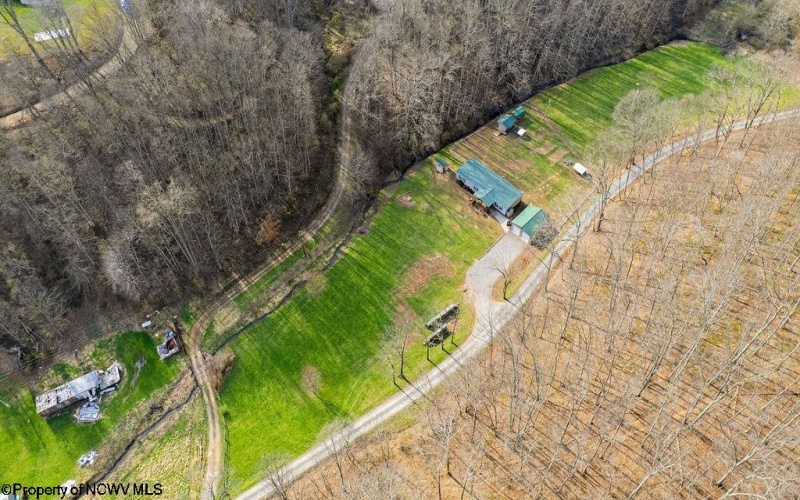 233 Harron Run Road, Buckhannon, West Virginia 26201, 3 Bedrooms Bedrooms, 6 Rooms Rooms,2 BathroomsBathrooms,Single Family Detached,For Sale,Harron Run,10165034