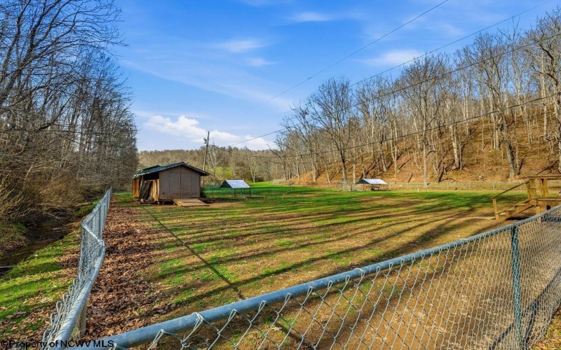 233 Harron Run Road, Buckhannon, West Virginia 26201, 3 Bedrooms Bedrooms, 6 Rooms Rooms,2 BathroomsBathrooms,Single Family Detached,For Sale,Harron Run,10165034