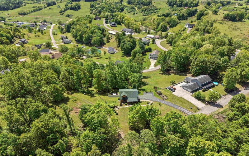 216 Whitetail Lane, Buckhannon, West Virginia 26201, 3 Bedrooms Bedrooms, 7 Rooms Rooms,3 BathroomsBathrooms,Single Family Detached,For Sale,Whitetail,10164951