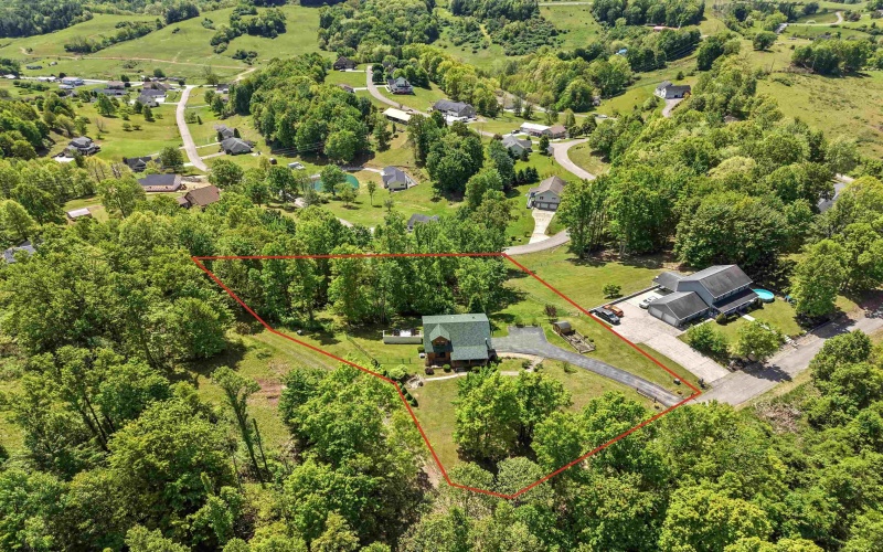 216 Whitetail Lane, Buckhannon, West Virginia 26201, 3 Bedrooms Bedrooms, 7 Rooms Rooms,3 BathroomsBathrooms,Single Family Detached,For Sale,Whitetail,10164951