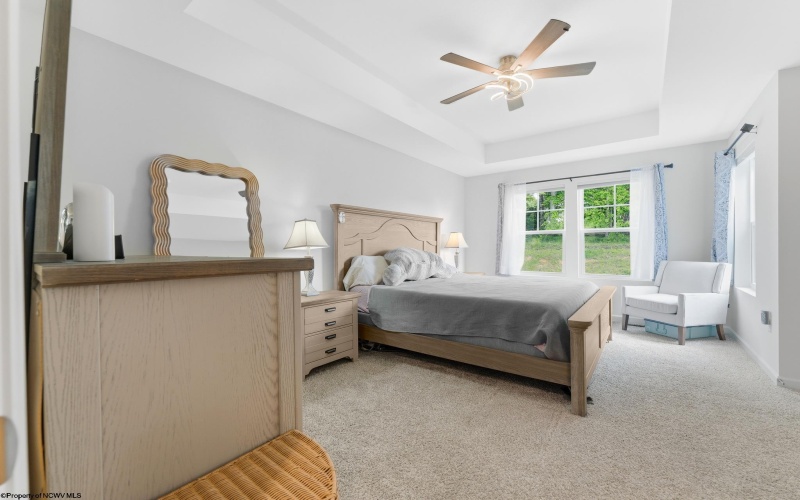 748 Mulligan Court, Maidsville, West Virginia 26541, 3 Bedrooms Bedrooms, 6 Rooms Rooms,2 BathroomsBathrooms,Single Family Attached,For Sale,Mulligan,10165036
