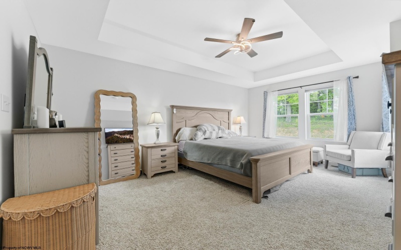 748 Mulligan Court, Maidsville, West Virginia 26541, 3 Bedrooms Bedrooms, 6 Rooms Rooms,2 BathroomsBathrooms,Single Family Attached,For Sale,Mulligan,10165036