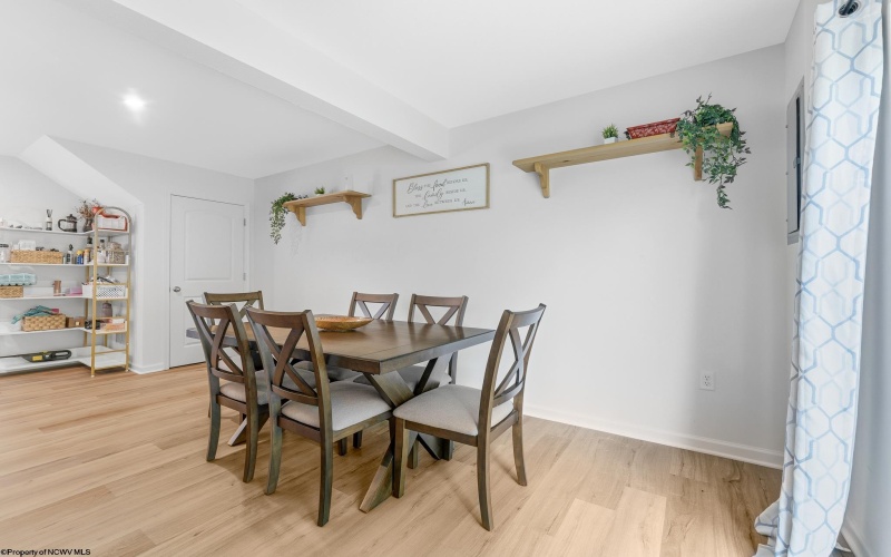 748 Mulligan Court, Maidsville, West Virginia 26541, 3 Bedrooms Bedrooms, 6 Rooms Rooms,2 BathroomsBathrooms,Single Family Attached,For Sale,Mulligan,10165036