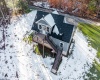 1012 Cannon Settlement Road, Parsons, West Virginia 26287, 2 Bedrooms Bedrooms, 7 Rooms Rooms,1 BathroomBathrooms,Single Family Detached,For Sale,Cannon Settlement,10162590
