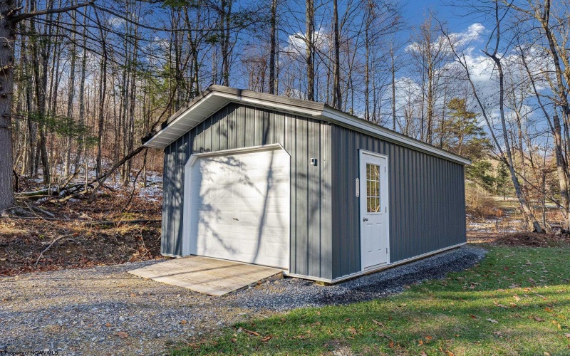 1012 Cannon Settlement Road, Parsons, West Virginia 26287, 2 Bedrooms Bedrooms, 7 Rooms Rooms,1 BathroomBathrooms,Single Family Detached,For Sale,Cannon Settlement,10162590