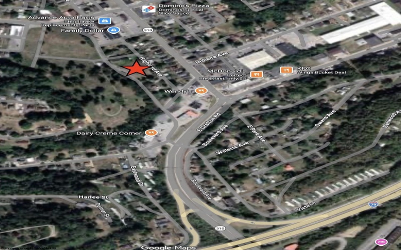 36 Grafton Road, Fairmont, West Virginia 26554, ,Lots/land,For Sale,Grafton,10165040 36 Grafton Road, Fairmont, West Virginia 26554, ,Lots/land,For Sale,Grafton,10165040