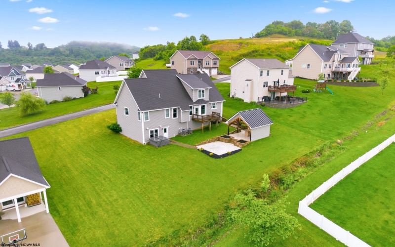702 Slaton Lane, Morgantown, West Virginia 26508, 5 Bedrooms Bedrooms, 9 Rooms Rooms,3 BathroomsBathrooms,Single Family Detached,For Sale,Slaton,10165042