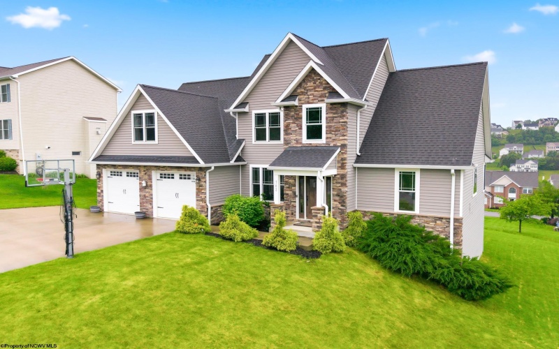 702 Slaton Lane, Morgantown, West Virginia 26508, 5 Bedrooms Bedrooms, 9 Rooms Rooms,3 BathroomsBathrooms,Single Family Detached,For Sale,Slaton,10165042