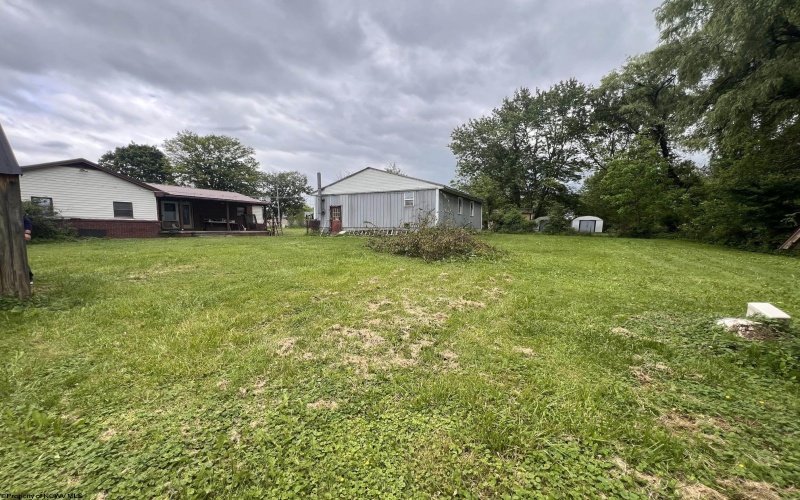 70 Poling Avenue, Elkins, West Virginia 26241, 3 Bedrooms Bedrooms, 5 Rooms Rooms,2 BathroomsBathrooms,Single Family Detached,For Sale,Poling,10165041