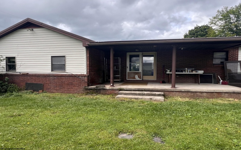 70 Poling Avenue, Elkins, West Virginia 26241, 3 Bedrooms Bedrooms, 5 Rooms Rooms,2 BathroomsBathrooms,Single Family Detached,For Sale,Poling,10165041