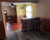 70 Poling Avenue, Elkins, West Virginia 26241, 3 Bedrooms Bedrooms, 5 Rooms Rooms,2 BathroomsBathrooms,Single Family Detached,For Sale,Poling,10165041