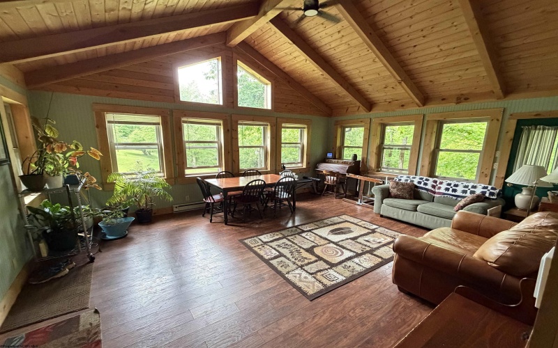 199 Whitetail Road, Glady, West Virginia 26268, 3 Bedrooms Bedrooms, 7 Rooms Rooms,1 BathroomBathrooms,Single Family Detached,For Sale,Whitetail,10165038