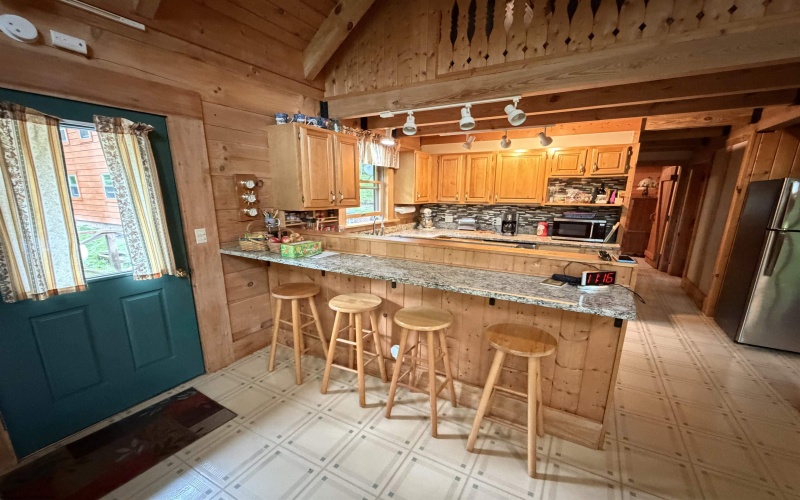 199 Whitetail Road, Glady, West Virginia 26268, 3 Bedrooms Bedrooms, 7 Rooms Rooms,1 BathroomBathrooms,Single Family Detached,For Sale,Whitetail,10165038