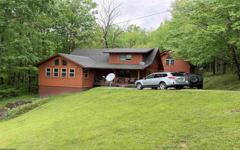 199 Whitetail Road, Glady, West Virginia 26268, 3 Bedrooms Bedrooms, 7 Rooms Rooms,1 BathroomBathrooms,Single Family Detached,For Sale,Whitetail,10165038