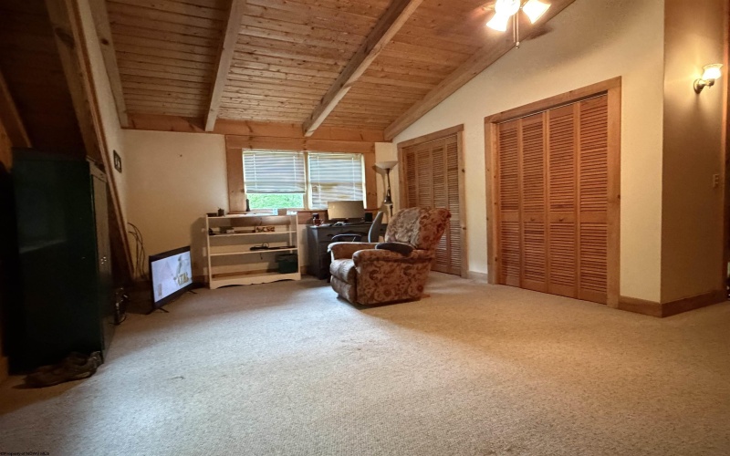 199 Whitetail Road, Glady, West Virginia 26268, 3 Bedrooms Bedrooms, 7 Rooms Rooms,1 BathroomBathrooms,Single Family Detached,For Sale,Whitetail,10165038