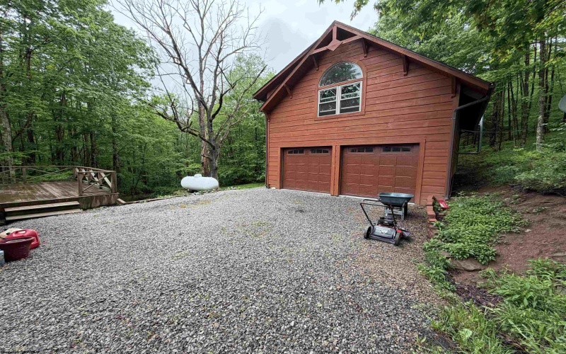 199 Whitetail Road, Glady, West Virginia 26268, 3 Bedrooms Bedrooms, 7 Rooms Rooms,1 BathroomBathrooms,Single Family Detached,For Sale,Whitetail,10165038