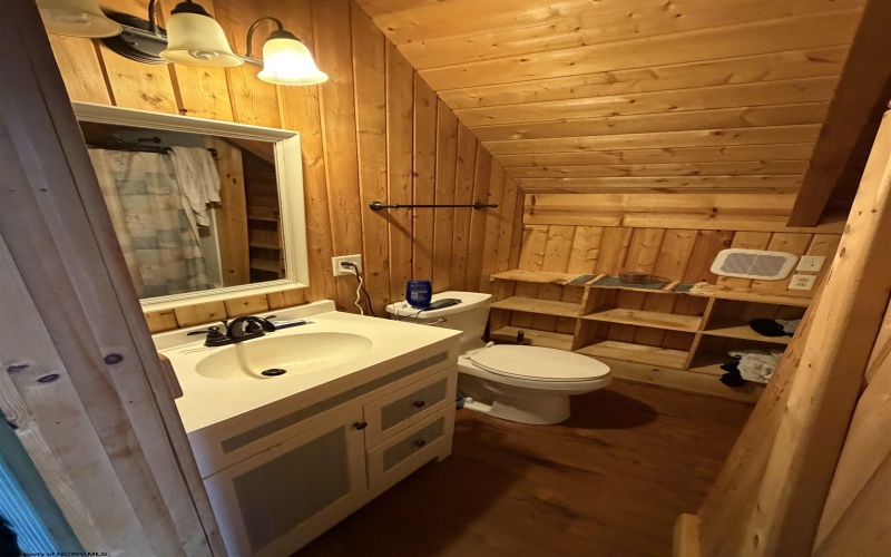 199 Whitetail Road, Glady, West Virginia 26268, 3 Bedrooms Bedrooms, 7 Rooms Rooms,1 BathroomBathrooms,Single Family Detached,For Sale,Whitetail,10165038