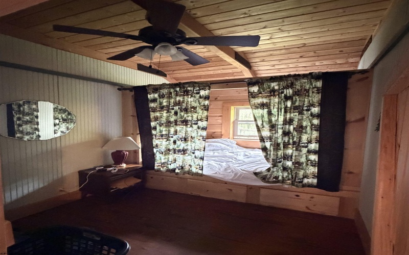 199 Whitetail Road, Glady, West Virginia 26268, 3 Bedrooms Bedrooms, 7 Rooms Rooms,1 BathroomBathrooms,Single Family Detached,For Sale,Whitetail,10165038