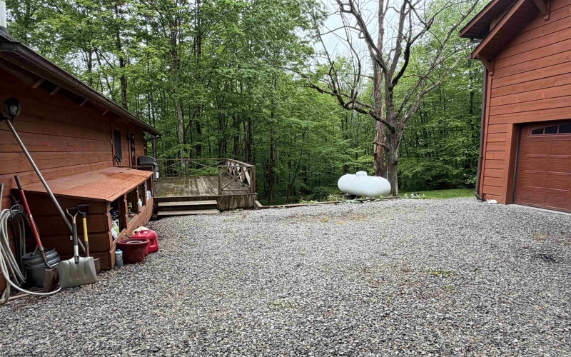 199 Whitetail Road, Glady, West Virginia 26268, 3 Bedrooms Bedrooms, 7 Rooms Rooms,1 BathroomBathrooms,Single Family Detached,For Sale,Whitetail,10165038