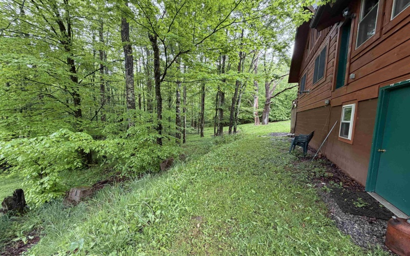 199 Whitetail Road, Glady, West Virginia 26268, 3 Bedrooms Bedrooms, 7 Rooms Rooms,1 BathroomBathrooms,Single Family Detached,For Sale,Whitetail,10165038