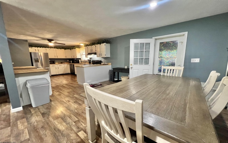 596 Stony Run Road, Buckhannon, West Virginia 26201, 4 Bedrooms Bedrooms, 6 Rooms Rooms,1 BathroomBathrooms,Single Family Detached,For Sale,Stony Run,10165037