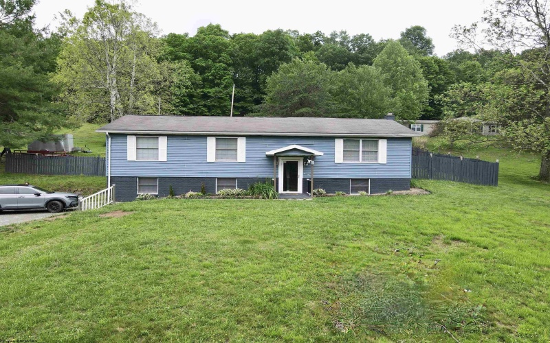 596 Stony Run Road, Buckhannon, West Virginia 26201, 4 Bedrooms Bedrooms, 6 Rooms Rooms,1 BathroomBathrooms,Single Family Detached,For Sale,Stony Run,10165037