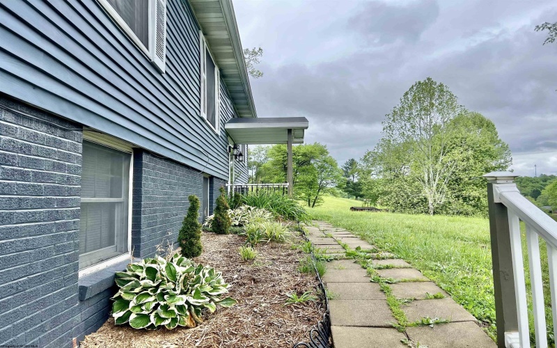 596 Stony Run Road, Buckhannon, West Virginia 26201, 4 Bedrooms Bedrooms, 6 Rooms Rooms,1 BathroomBathrooms,Single Family Detached,For Sale,Stony Run,10165037