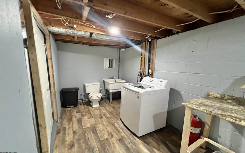 596 Stony Run Road, Buckhannon, West Virginia 26201, 4 Bedrooms Bedrooms, 6 Rooms Rooms,1 BathroomBathrooms,Single Family Detached,For Sale,Stony Run,10165037