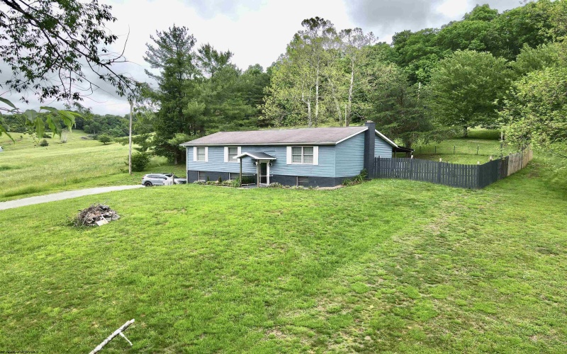 596 Stony Run Road, Buckhannon, West Virginia 26201, 4 Bedrooms Bedrooms, 6 Rooms Rooms,1 BathroomBathrooms,Single Family Detached,For Sale,Stony Run,10165037