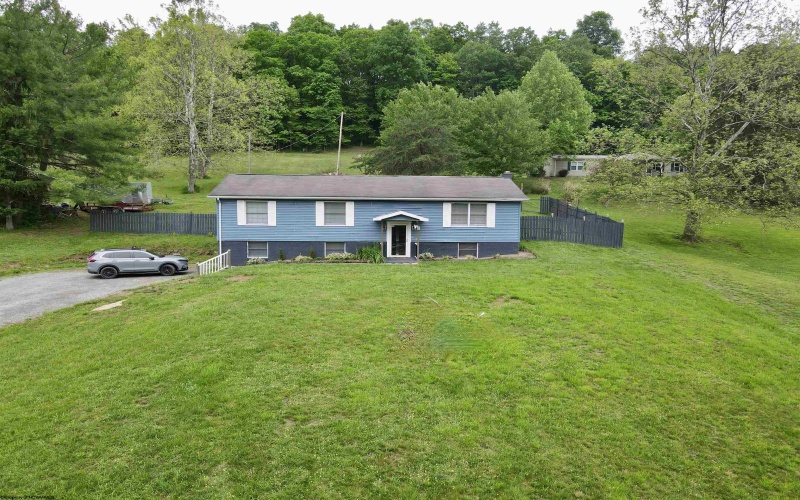 596 Stony Run Road, Buckhannon, West Virginia 26201, 4 Bedrooms Bedrooms, 6 Rooms Rooms,1 BathroomBathrooms,Single Family Detached,For Sale,Stony Run,10165037